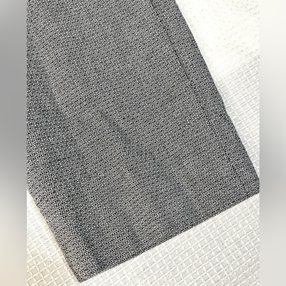 Banana Republic Gray Dress Pants Women’s Size 2 Petite - Picture 2 of 15